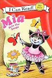 MIA SETS THE STAGE