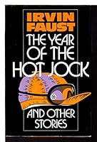 Year of the Hot Jock and Other Stories 0525243437 Book Cover