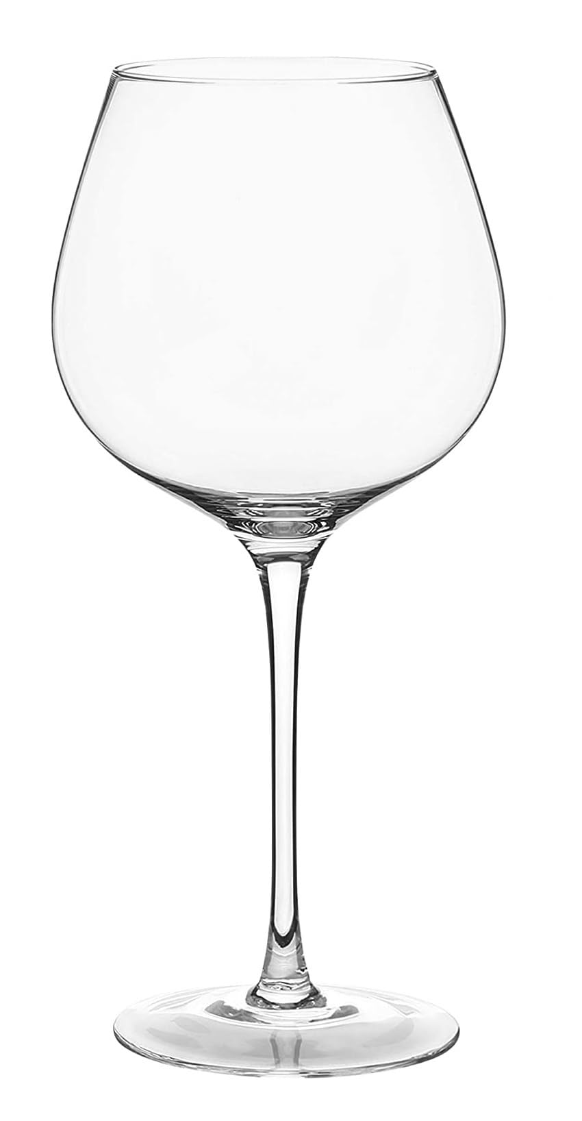 VILON Italian Wine Glasses - Set of 4 -7 VILON Italian Wine Glasses - Set of 4 -7