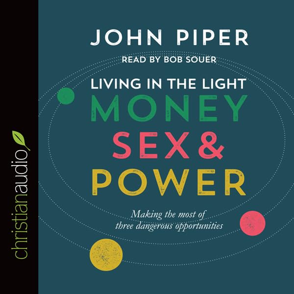 Cover art for Living in the Light