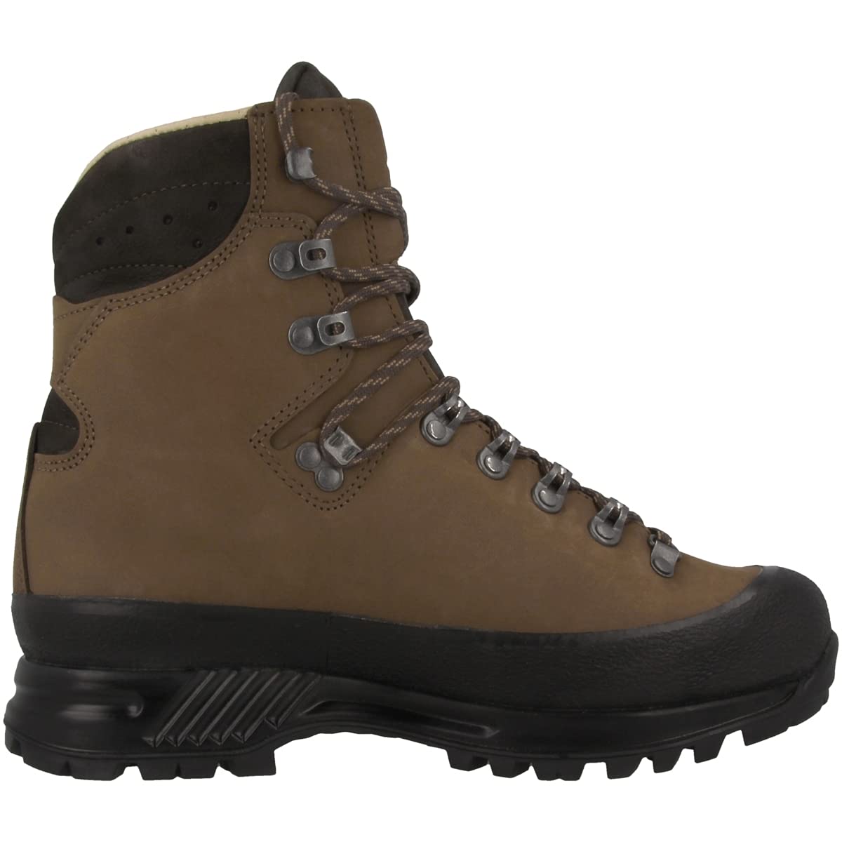 Hanwag Alaska GTX Herren Trekking & Wanderstiefel