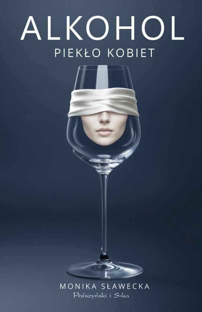 Alkohol: Piekło kobiet