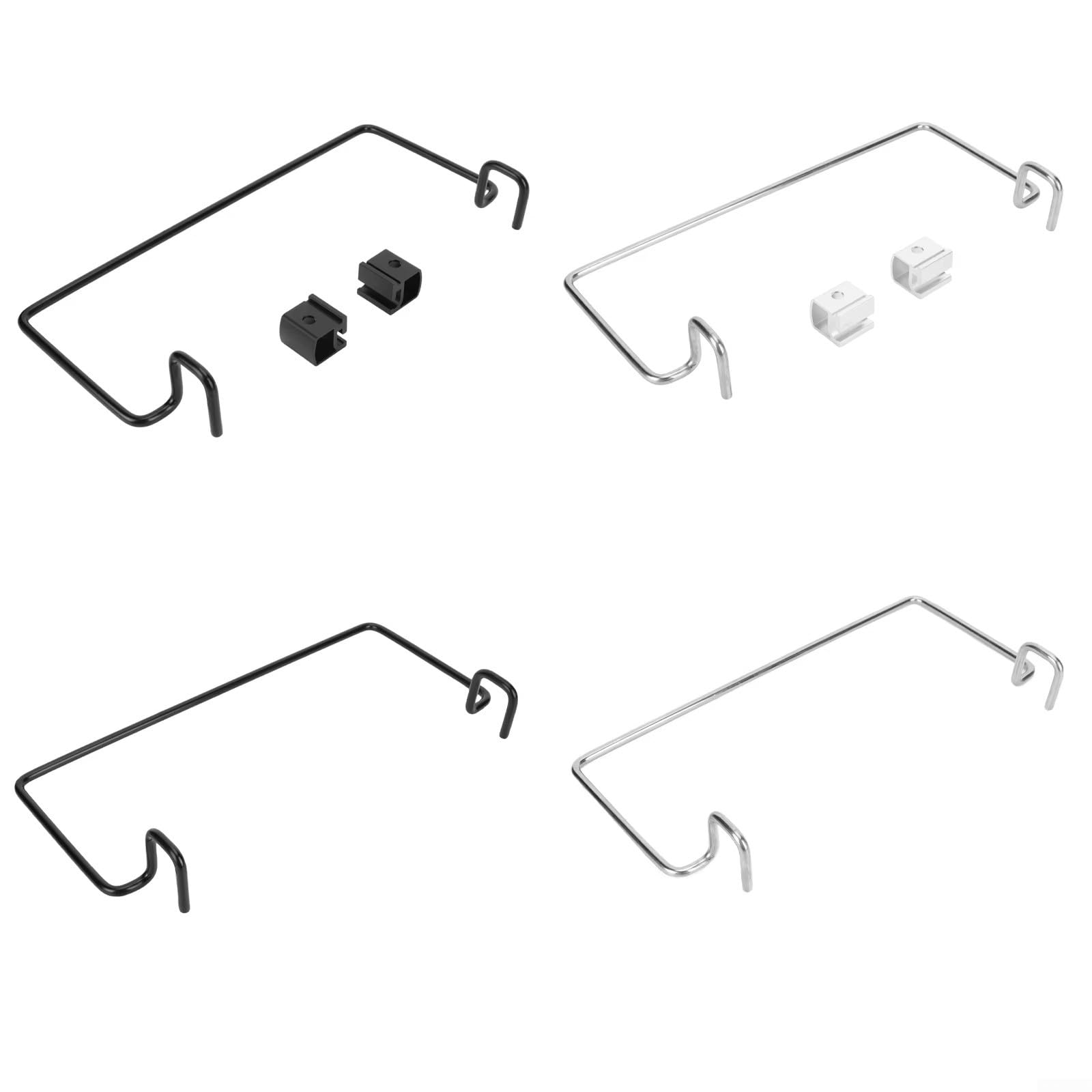 para soporte para acero 0.5 para Mesa para igt Exterior para(silver set)