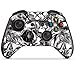 DeinDesign Skin Compatibile con Microsoft Xbox One Controller Pellicola Adesivi Africa India Animal Print