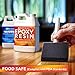 Upstart Epoxy's Ultimate DIY Epoxy Resin Kit Bundle - Includes 1-Gallon Table Top Epoxy Resin, 1.5-Gallon Deep Pour, and 18 pcs Mica Powder Set - Perfect for Woodworking, Table Tops, Jewelry & DIY Pro