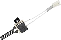 Vista 1 de Supplying Demand WE4M449 1535007 Gas Secador de ropa Encendedor Asamblea Reemplazo Modelo Específico No Universal