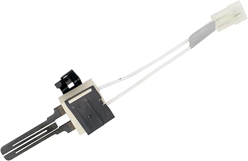 Supplying Demand WE4M449 1535007 Gas Secador de ropa Encendedor Asamblea Reemplazo Modelo Específico No Universal