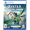 Avatar: Frontiers of Pandora – Standard Edition, PlayStation 5