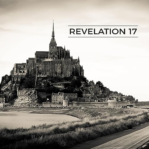 Page de couverture de Revelation 17