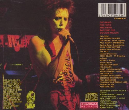 Vista 2 de Too Much Acid