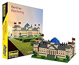 reichstag berlin führung anmeldung Herausfordernder Spielspaß für alle Tüftler und Bastler, ideal für alle, die sich für Geschichte, Reisen und Design interessieren