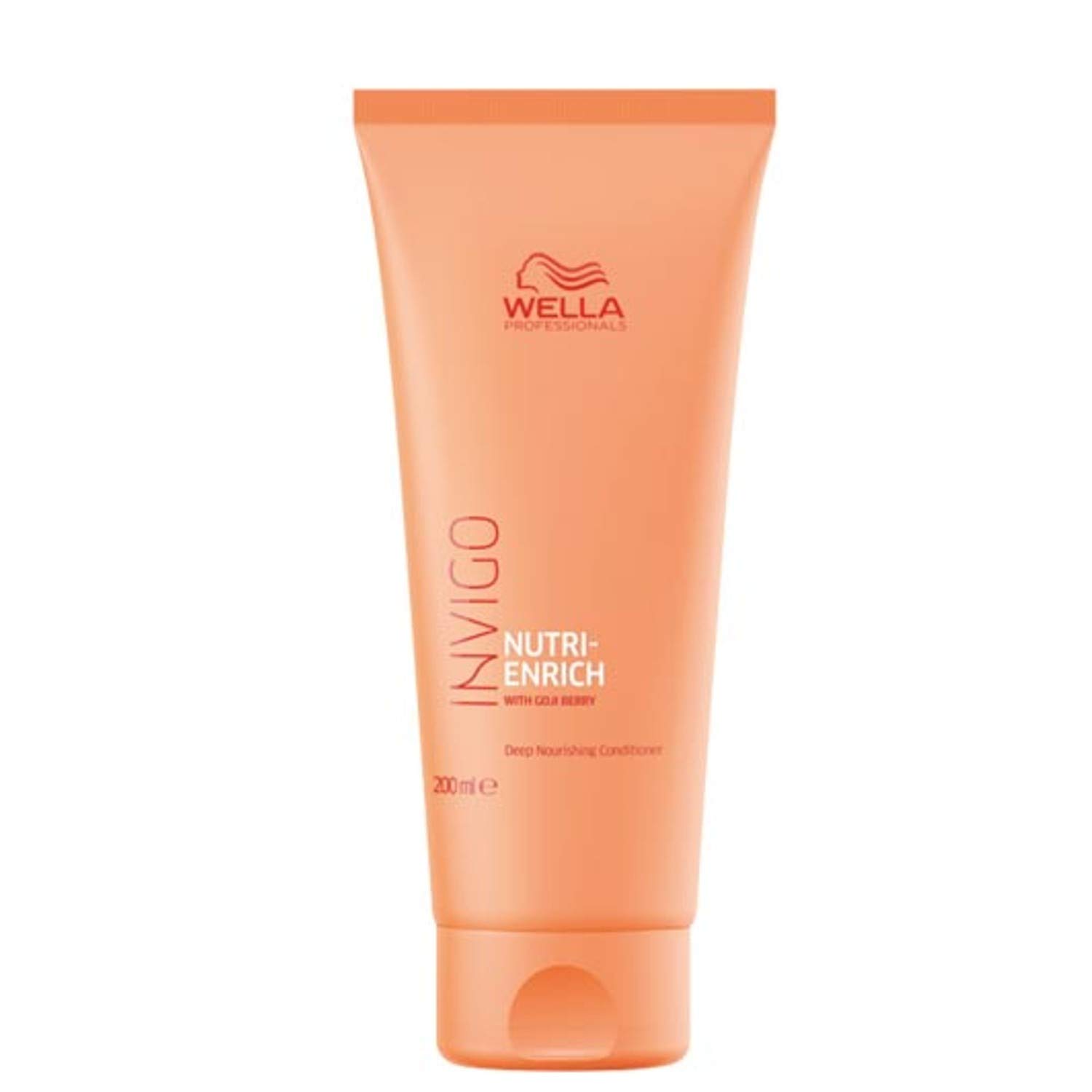 Wella ProfessionalsInvigo Nutri-Enrich Deep Nour. Conditioner, 200ml