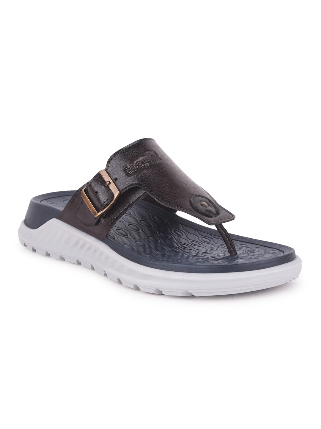 Liberty Men Charly-1E D.Brown Slipper - 44 Euro (B0CX5FQZZF) Amazon Price History, Amazon Price Tracker