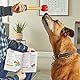 BrightKins Pooch School! Trainingsset Hundetraining Set Hundetraining und Verhaltenslösungen Hundespielzeug Haustier Spielzeug Hundetraining Clickers Training & Verhaltenshilfen für Hunde