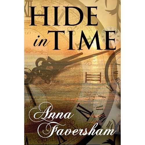 Hide in Time by Anna Faversham episode artwork