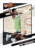 JADEN MCDANIELS 2021-22 Donruss #78 NM+-MT+ NBA Basketball Timberwolves