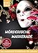Krimifabrik Mörderische Maskerade - Krimidinner für Zuhause für 8 Personen