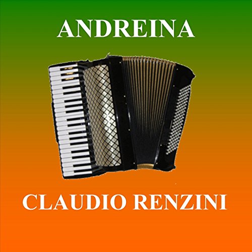 Andreina (For accordeon)