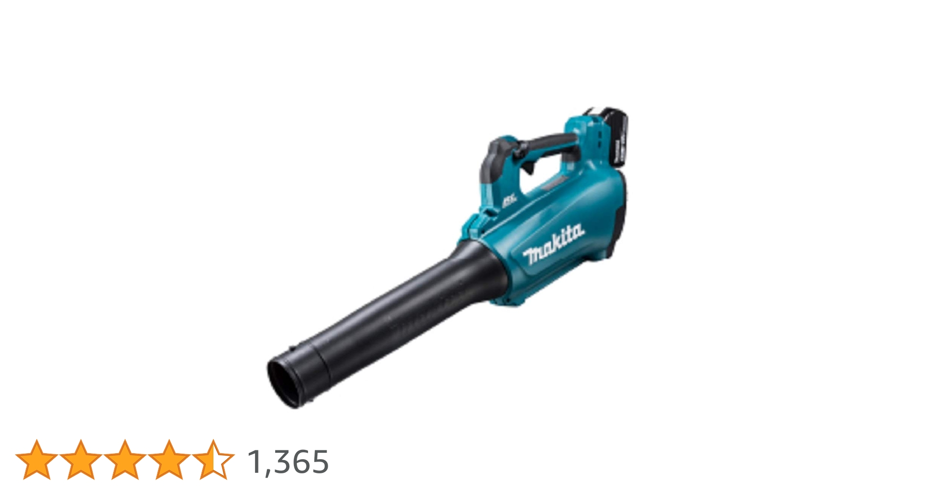 ★フラットノズル同梱★ マキタ 充電式ブロワ MUB184DRGX a-70867.jpg