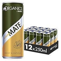 Organics by Red Bull Viva