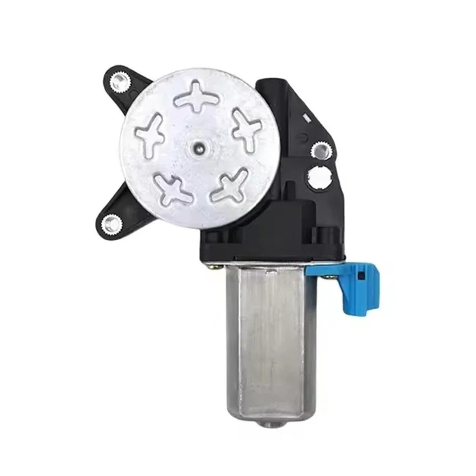 Samwdk Left Glass Lifter Car Electric Power Window Lift Motor Car Accessories Replacement For Chevrolet For Daewoo For Lacetti J200 2005-2016 96475128 96475129 Car Window Regulator(Left)