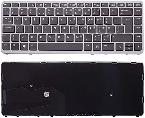 Sostuzione batteria HP EleBook 840 G9 - Guida di riparazione iFix Sostuzione batteria HP EleBook 840 G9 - Guida di riparazione iFix