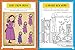Secret Garden Sticker Book