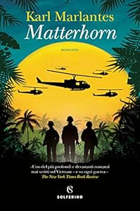 Vedi scheda su Amazon Matterhorn