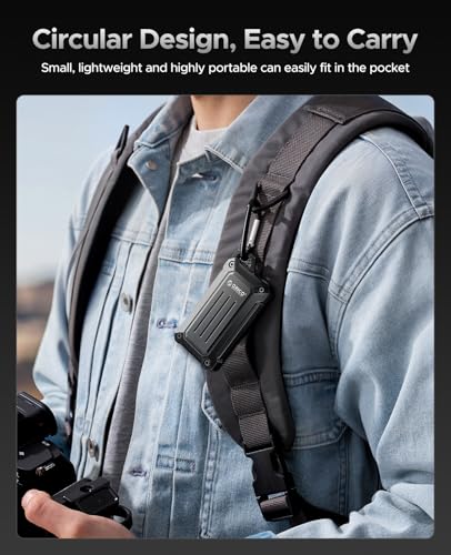 Orico Portable SSD 1 TB thumbnail 4