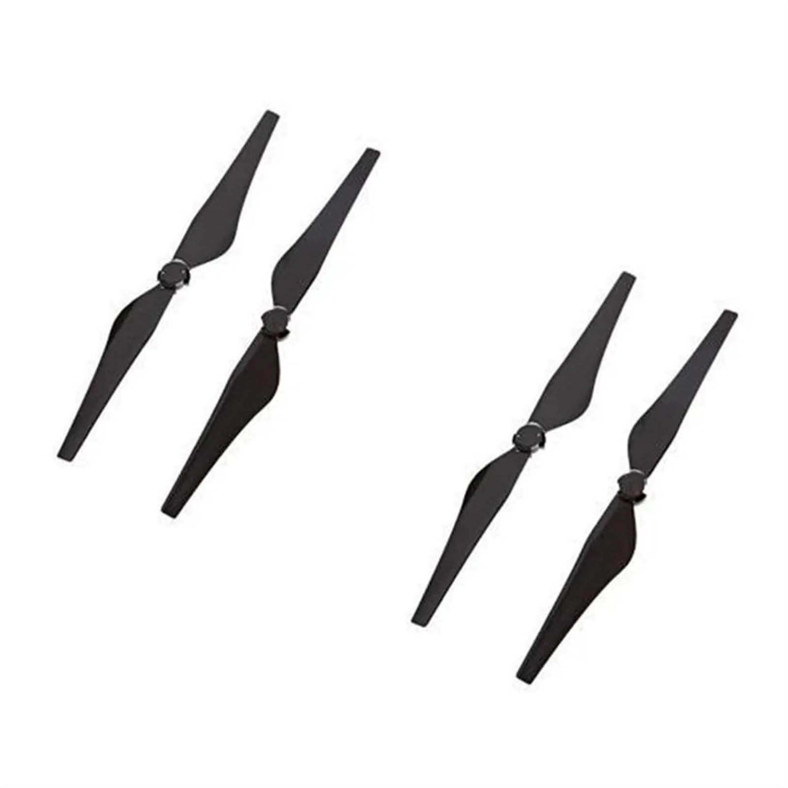 1/2 Pair Drone Replacement Propellers Quick Release Propeller Blade for DJI INSPIRE 1 2.0 PRO/RAW 1345T Drone Accessories(2 Pairs)