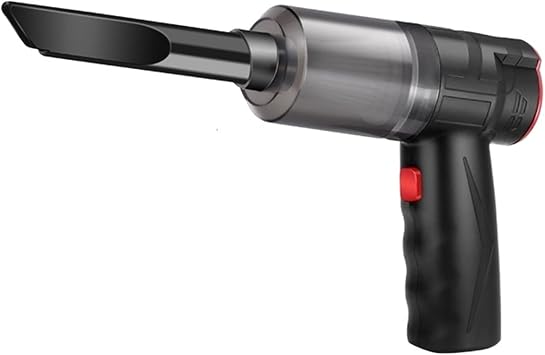 Wireless Vacuum Portable Wireless Handheld Vacuum Cleaner 16000Pa Cleaning Tools forStrong Suction Home Vacuum Cleaner and Air Blower 2in1