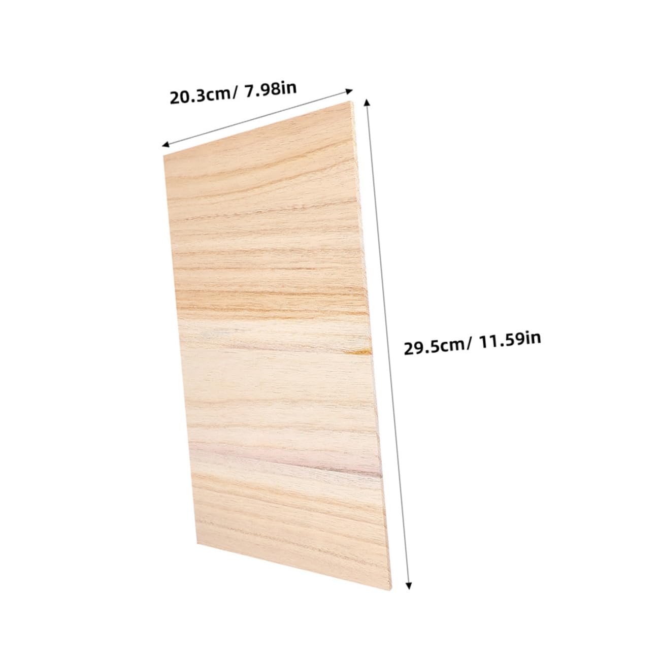 BESPORTBLE Convenient Portable Karate Board for Beginners Daily Taekwondo Practice