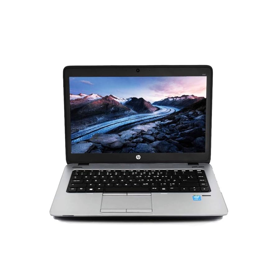 ノートPC hp - HP Elitebook 840G1 Amazon.com: HP EliteBook 840 G1 14 Inch Business Laptop