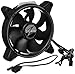 Price comparison product image Zalman ZM-Rfd120A 120Mm Rgb Led Fan