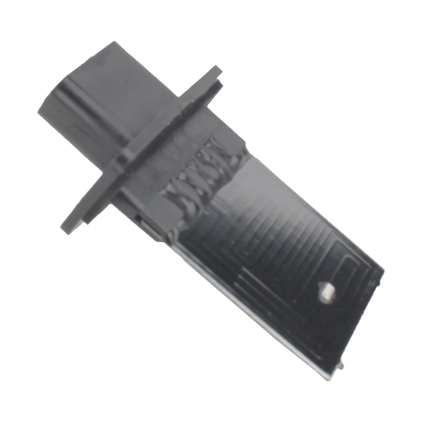 HVAC Blower Motor Resistor – 4-Pin – Replaces 3F2H-19A706-AB, 3F2Z-18591-AA For Ford
