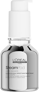 L'OREAL PROFESSIONAL PARIS SteamPod Smoothing Treatment, 50 ml