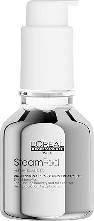 L'Oréal Professionnel SteamPod Professional Smoothing Treatment 50ml