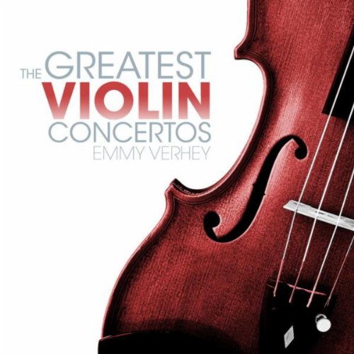 The Greatest Violin Concertos Mozart, Beethoven, Tchaikovsky