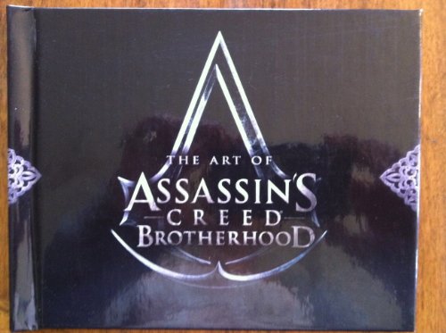 The Art of Assassin's Creed Brotherhood