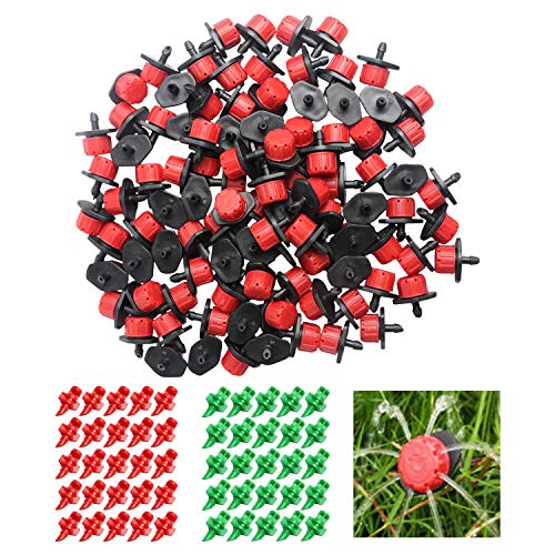 S-Mechanic 100Pcs 1/4