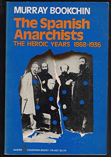 Spanish Anarchists view 2