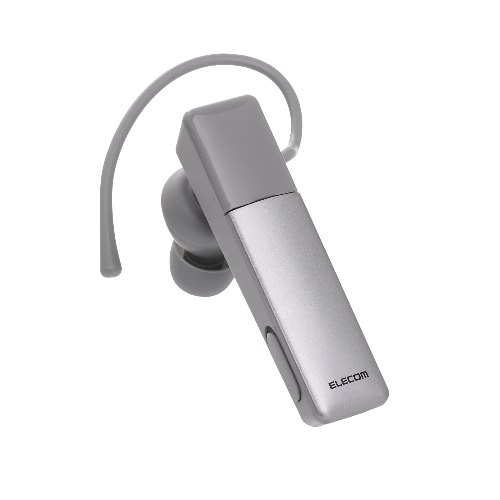 Amazon | エレコム ワイヤレスヘッドセット Bluetooth 片耳 マイク