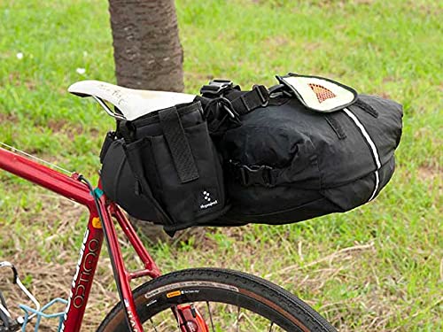 Amazon | リンプロジェクト 【5095】マルチボトルホルダー ブラック