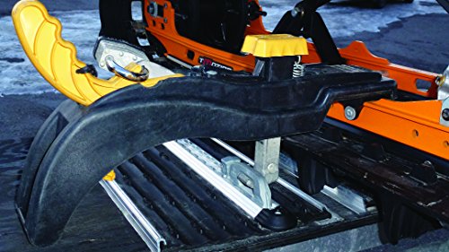 Super Clamp Tie-Down System, Superclamp II