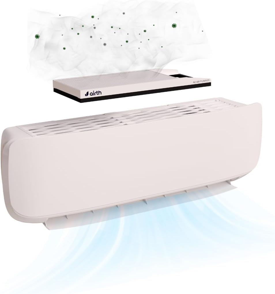 Do Air Purifiers Help with COVID? What Science Says - Blueair