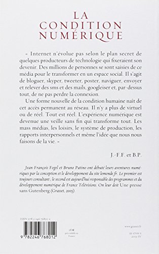 La condition numérique