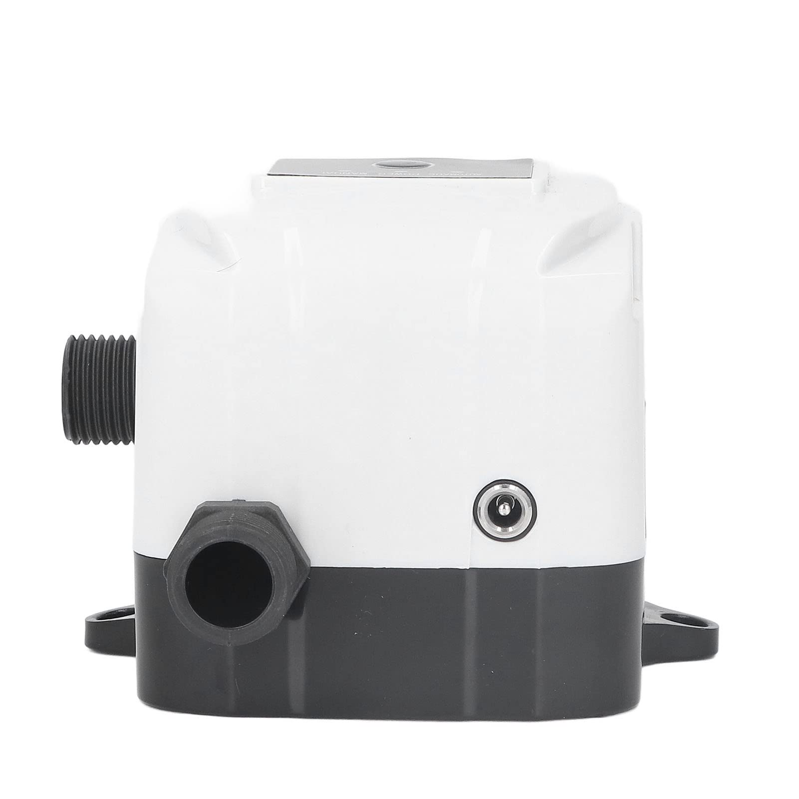 Pompa Wspomagająca 180 W Domowa Automatyczna Pompa Ciśnieniowa Pompa Wspomagająca Słoneczny Podgrzewacz Wody Pompa Ciśnieniowa Rury DC24V Wtyczka UE AC100-240V
