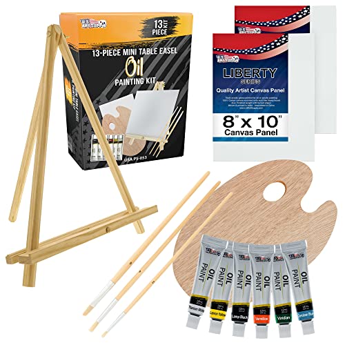 Top 10 Best Painting Easel For Beginners Reviews & Buying Guide Katynel