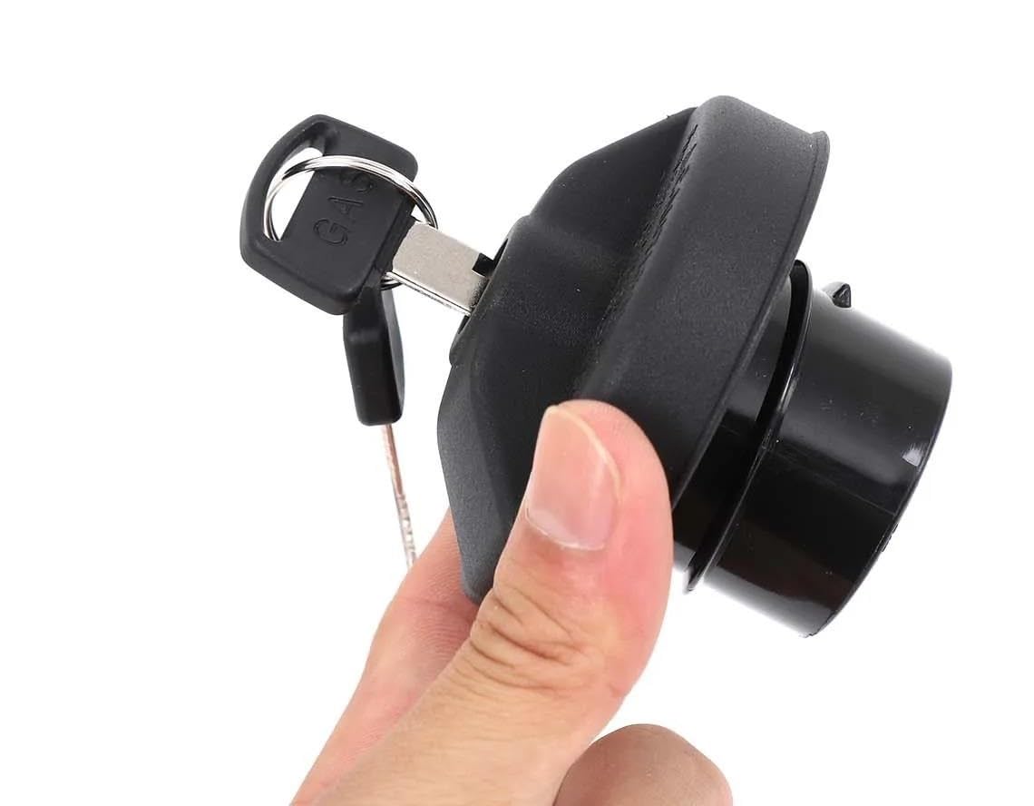 Tappo Serbatoio Carburante Con Chiusura Auto Per Infiniti ESQ F15 2011-2019