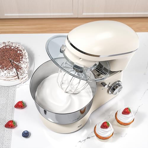 EC Hometec スタンドミキサーサムネイル6